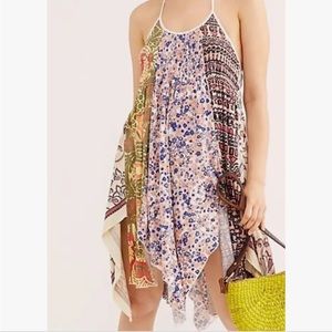 Free People tunic
